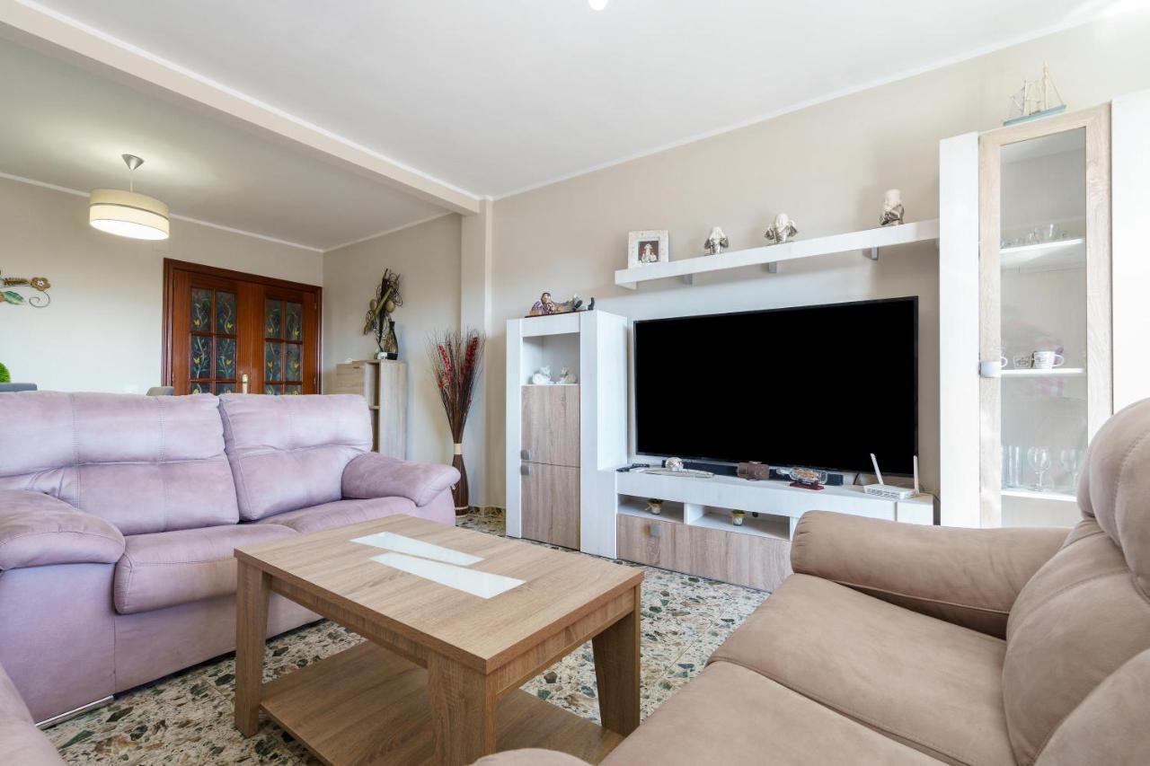 Apartamento Carmen Fuengirola Esterno foto