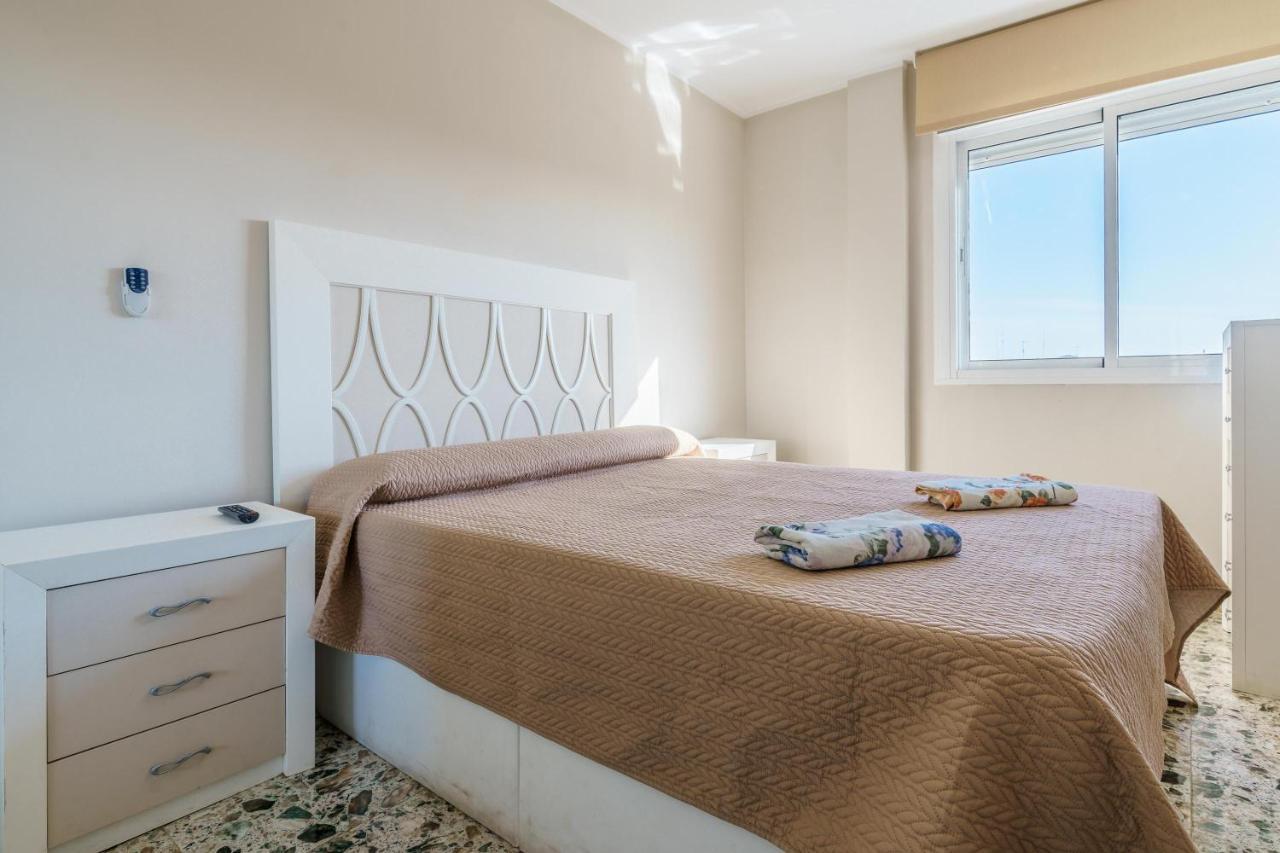 Apartamento Carmen Fuengirola Esterno foto