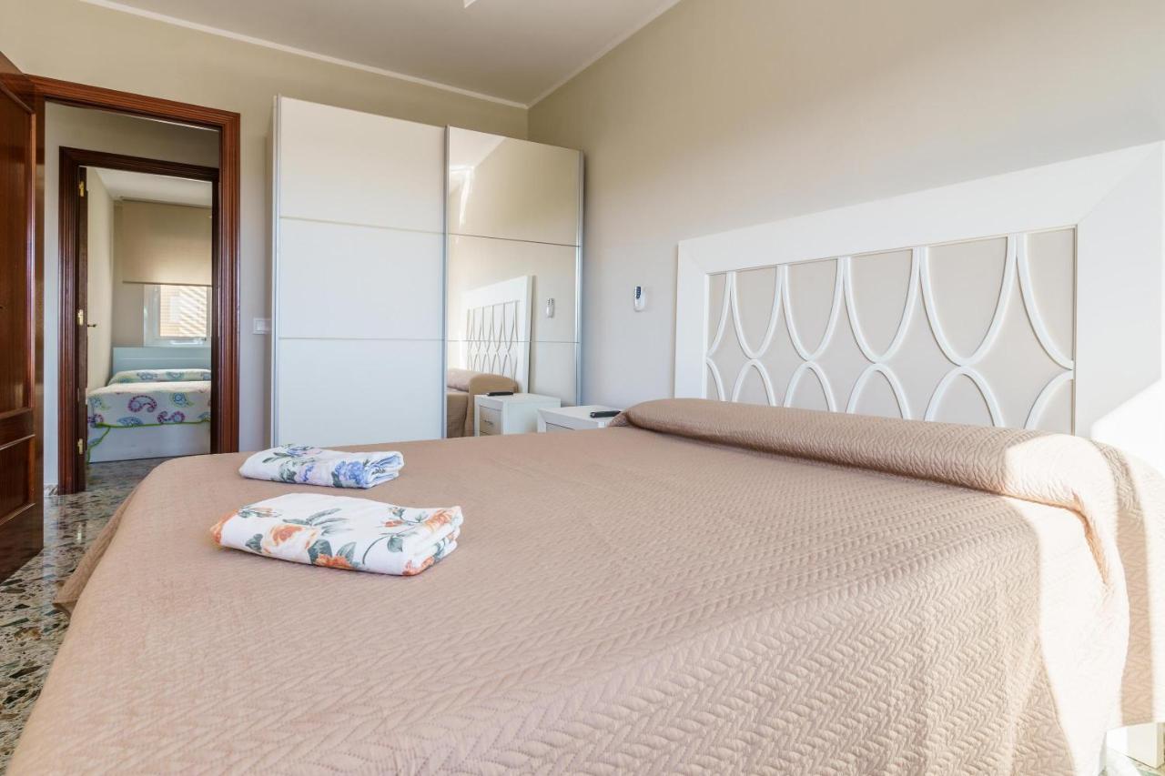 Apartamento Carmen Fuengirola Esterno foto